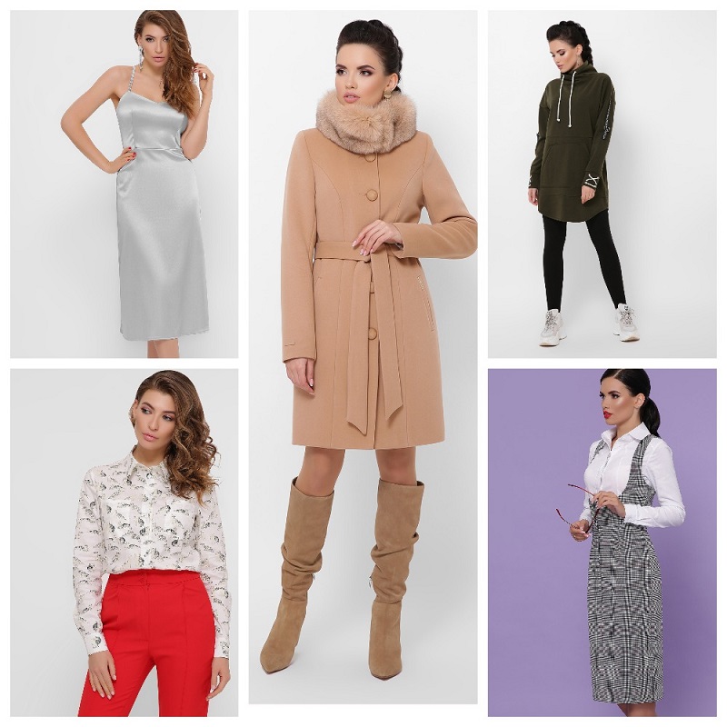 Модная одежда от производителя ТМ Gl***em. Модная одежда от производителя ТМ Gl***em.