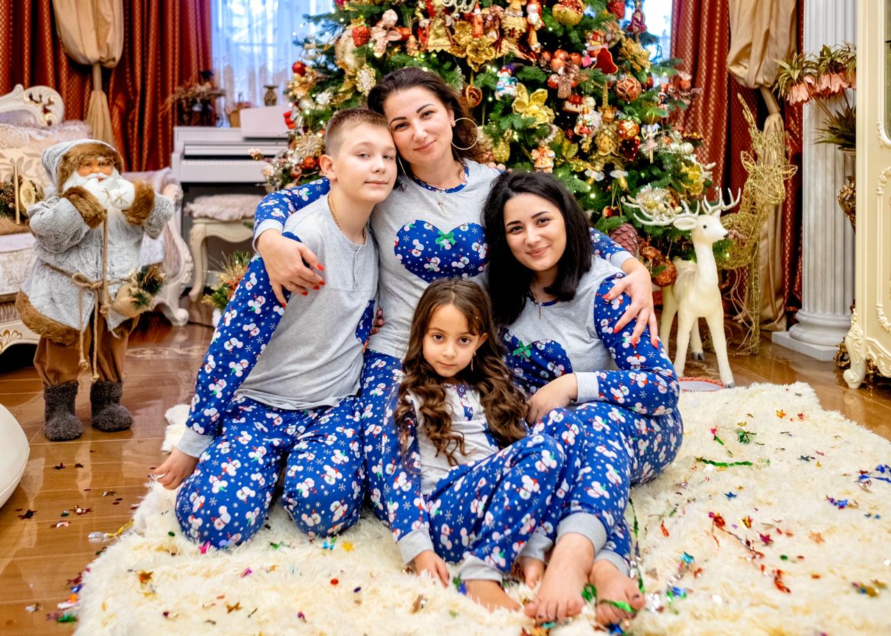 Качественная и комфортная одежда для дома и отдыха от Российского производителя для всей семьи. Качественная и комфортная одежда для дома и отдыха от Российского производителя для всей семьи.