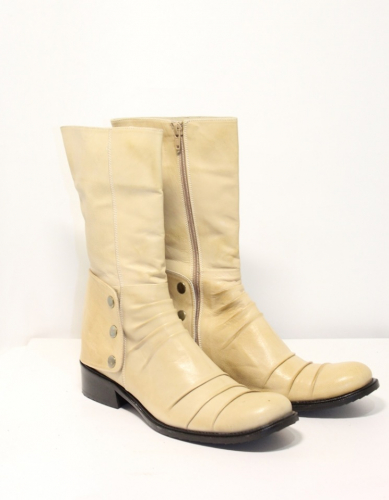 Сапоги Fioretti 499р натуральная кожа Сапоги Fioretti 499р натуральная кожа