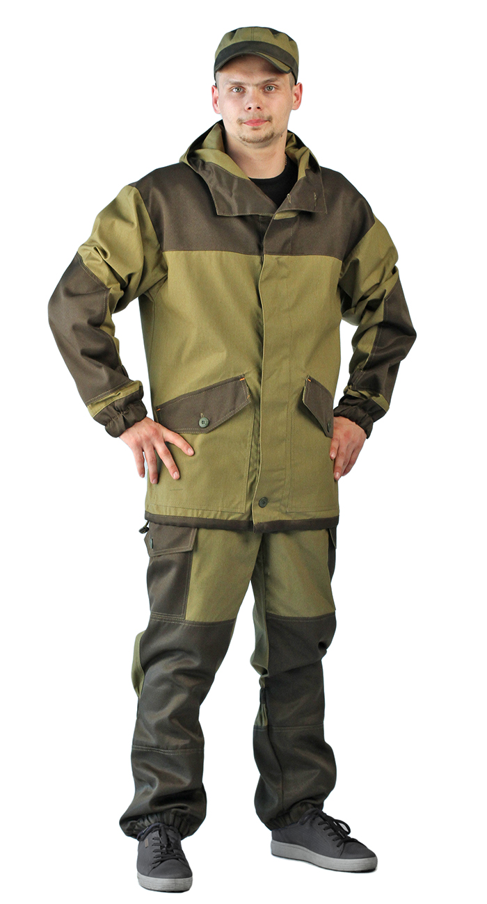 Костюм "ГОРКА-ГОРЕЦ" летний палатка 235 г/м2 цв.солома 100% ХЛОПОК!!! Костюм "ГОРКА-ГОРЕЦ" летний палатка 235 г/м2 цв.солома 100% ХЛОПОК!!!