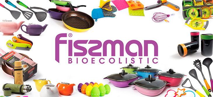 Fiss*man.Дания.Сковороды, кастрюли, формы для выпечки, наборы ножей, подставки для посуды, и многое другое.Высочайшее качество, проверенное временем.Акция!Покупай больше-плати меньше -10 Fiss*man.Дания.Сковороды, кастрюли, формы для выпечки, наборы ножей, подставки для посуды, и многое другое.Высочайшее качество, проверенное временем.Акция!Покупай больше-плати меньше -10