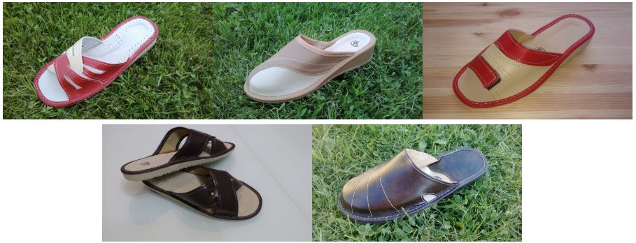 Из чего же сделаны?... Нас часто спрашивают, из чего сделаны наши тапочки. Натуральная кожа или искусственная? Итак, отвечаем: Из чего же сделаны?... Нас часто спрашивают, из чего сделаны наши тапочки. Натуральная кожа или искусственная? Итак, отвечаем: