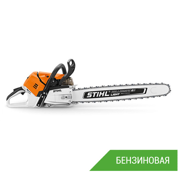 Какую гарантию дает дилер STIHL? Какую гарантию дает дилер STIHL?