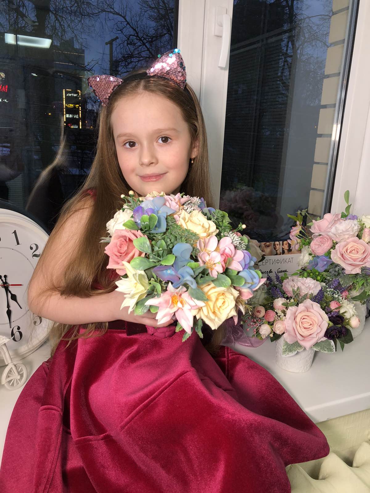 Неувядающие букеты для Вас и Ваших близких Неувядающие букеты для Вас и Ваших близких