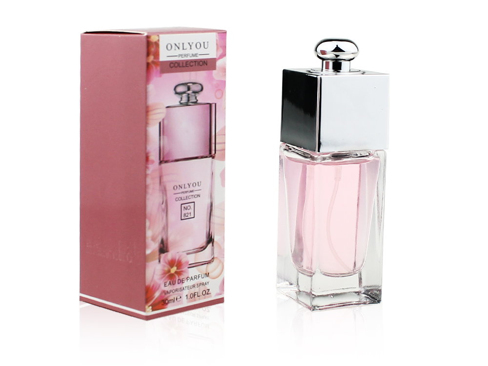 АКЦИЯ ВСЕГО 155р!!! Onlyou Perfume Collection No. 821, Edp, 30 ml........Аналог духов Dior Addict 2 АКЦИЯ ВСЕГО 155р!!! Onlyou Perfume Collection No. 821, Edp, 30 ml........Аналог духов Dior Addict 2