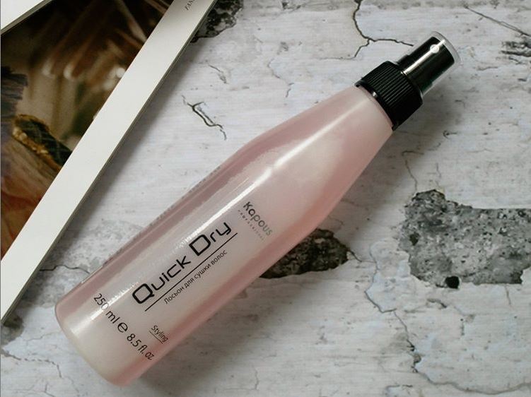 КАК СУШИТЬ ВОЛОСЫ В ДВА РАЗА БЫСТРЕЕ? КАК СУШИТЬ ВОЛОСЫ В ДВА РАЗА БЫСТРЕЕ?