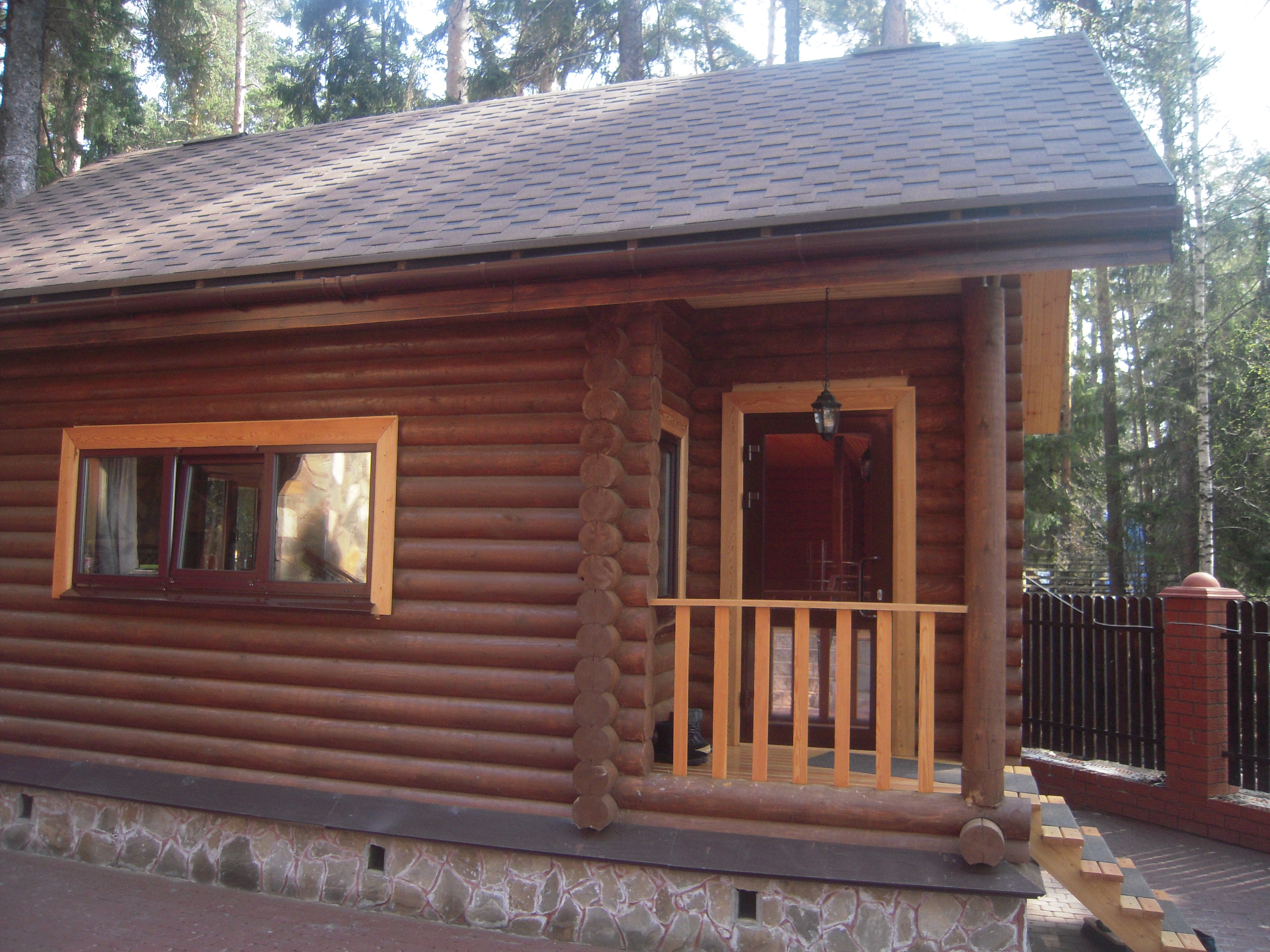 Предложение по деревянному домостроению Предложение по деревянному домостроению