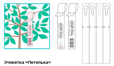Сегодня стоп! Бирки петельки для подписки сортов растений и многое другое для садовода! Сегодня стоп! Бирки петельки для подписки сортов растений и многое другое для садовода!