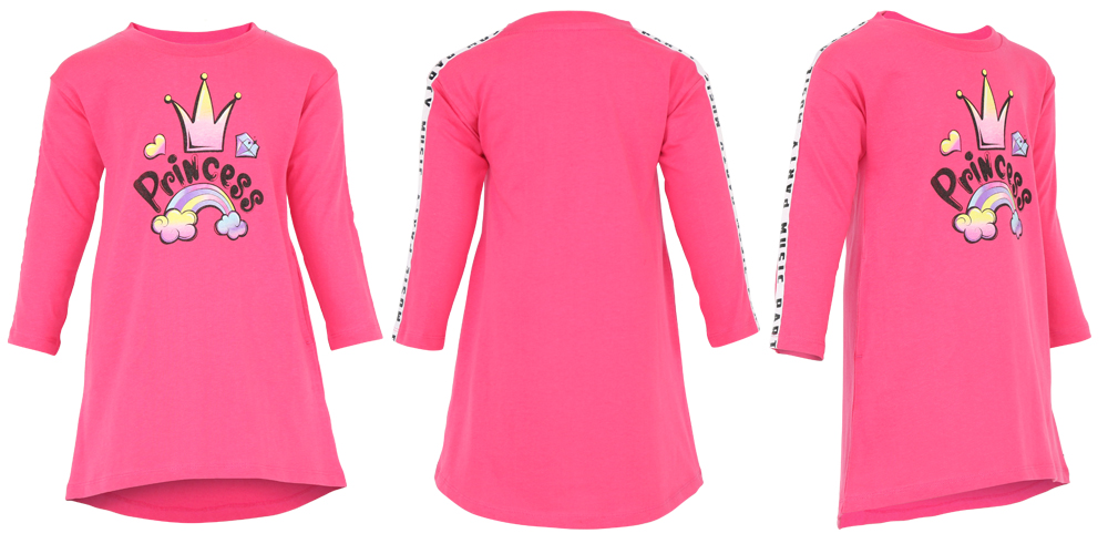 Новинки_Che*rу*bin0_стильный розовый цвет и контрастная полоса по боковому шву Новинки_Che*rу*bin0_стильный розовый цвет и контрастная полоса по боковому шву