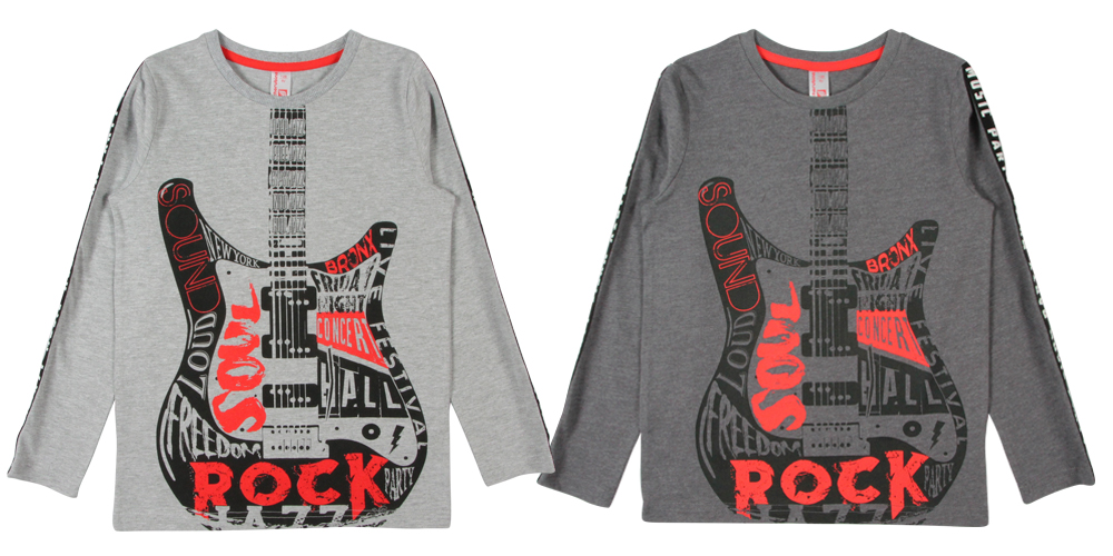 Новинки_Che*rу*bin0_принты в рок-стилистике Новинки_Che*rу*bin0_принты в рок-стилистике