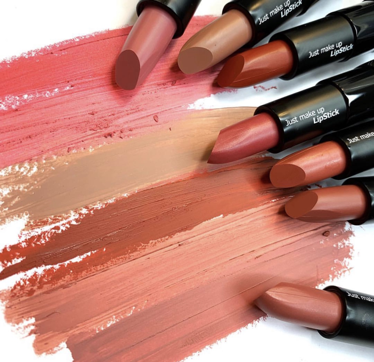 Just - потрясающая косметика для макияжа по привлекательным ценам - 46. ВВ крем, палитры теней, румян, помад, кисти для макияжа, магнитные кейсы Just - потрясающая косметика для макияжа по привлекательным ценам - 46. ВВ крем, палитры теней, румян, помад, кисти для макияжа, магнитные кейсы