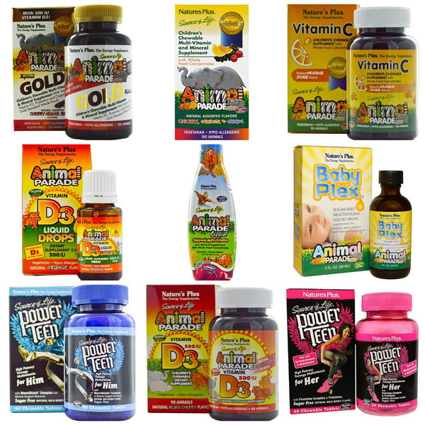 До 11 марта скидка 10% на популярный бренд Nature's Plus на iHerb! До 11 марта скидка 10% на популярный бренд Nature's Plus на iHerb!