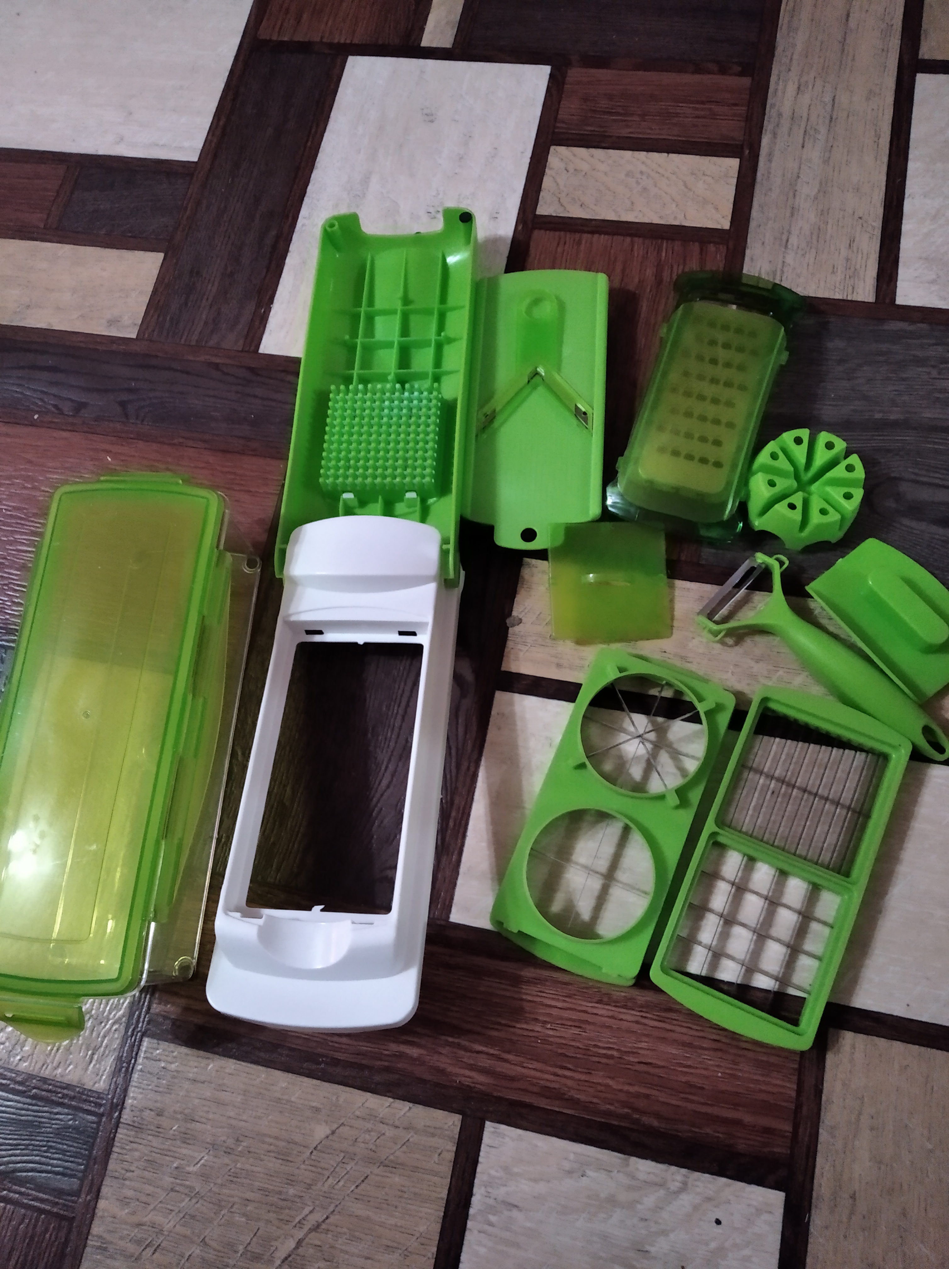 Найсер дайсер Найсер дайсер