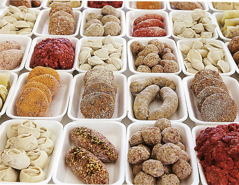 Сбор до 29.03. Полуфабрикаты от производителя - 23 . Блины, выпечка, пельмени, полуфабрикаты из натурального мяса говядины, свинины, птицы, полуфабрикаты из рубленного мяса. Раздачи через 13 ЦР, курьер. Сбор до 29.03. Полуфабрикаты от производителя - 23 . Блины, выпечка, пельмени, полуфабрикаты из натурального мяса говядины, свинины, птицы, полуфабрикаты из рубленного мяса. Раздачи через 13 ЦР, курьер.