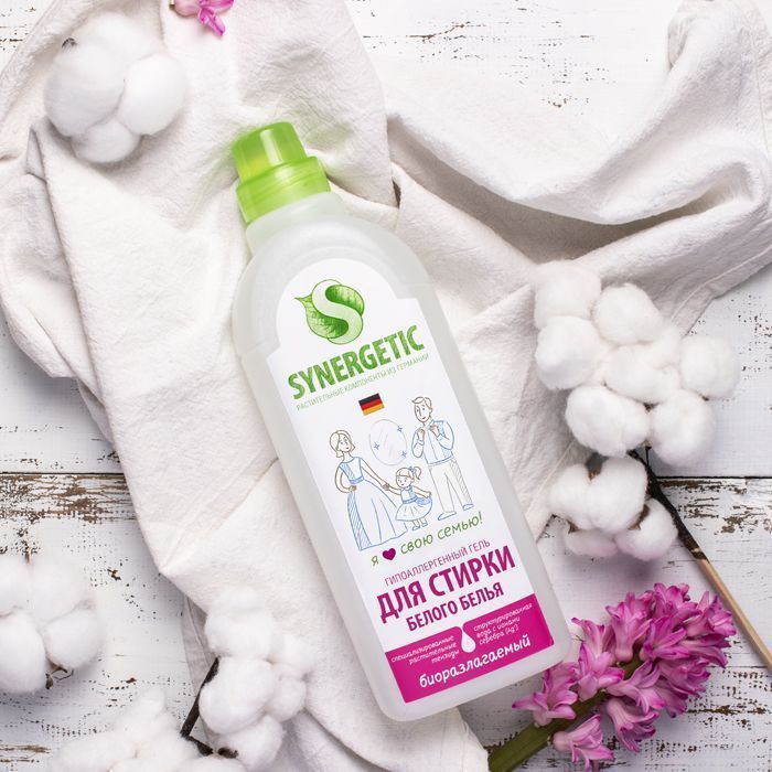 Synergetic-экологичная бытовая химия и жидкое мыло на основе растительных компонентов из Германии. Новинки-средства для ПММ! Synergetic-экологичная бытовая химия и жидкое мыло на основе растительных компонентов из Германии. Новинки-средства для ПММ!