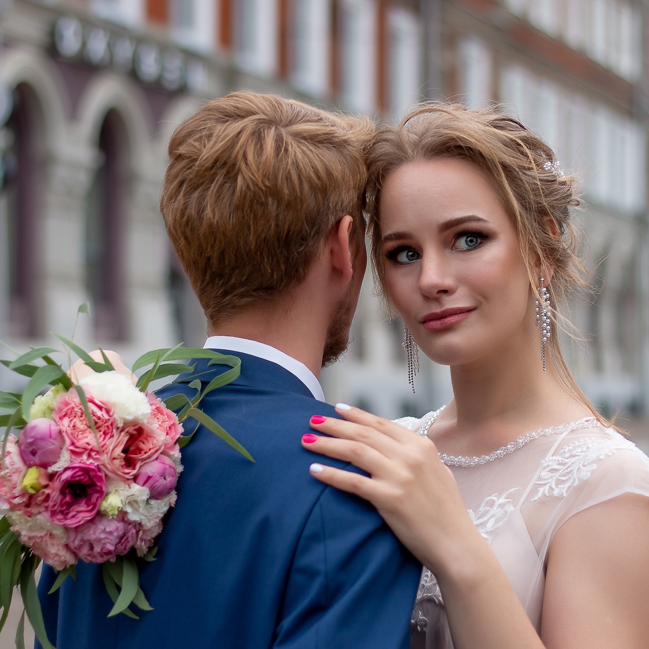 👑👰Девушки-красавицы! Невесты! Выпускницы!👰👑 👑👰Девушки-красавицы! Невесты! Выпускницы!👰👑