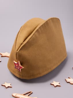 Пилотка детская (размер: 50см - 53см) - 99 руб! Пилотка детская (размер: 50см - 53см) - 99 руб!