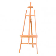 Все для художников в одном месте. Мольберты, акварель, кисти, масло, пастель Все для художников в одном месте. Мольберты, акварель, кисти, масло, пастель