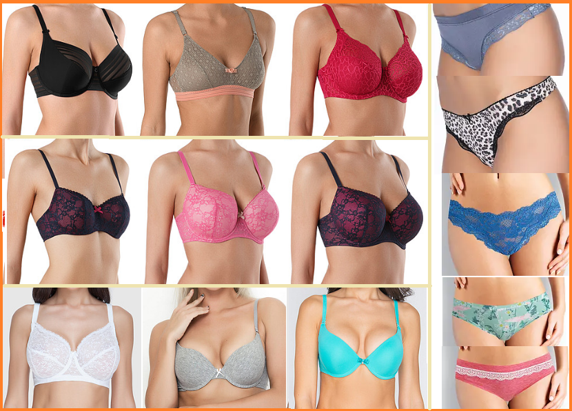 Женское белье! Бюстгальтеры, трусики, купальники. Большой выбор. Гарантия цвета. Женское белье! Бюстгальтеры, трусики, купальники. Большой выбор. Гарантия цвета.