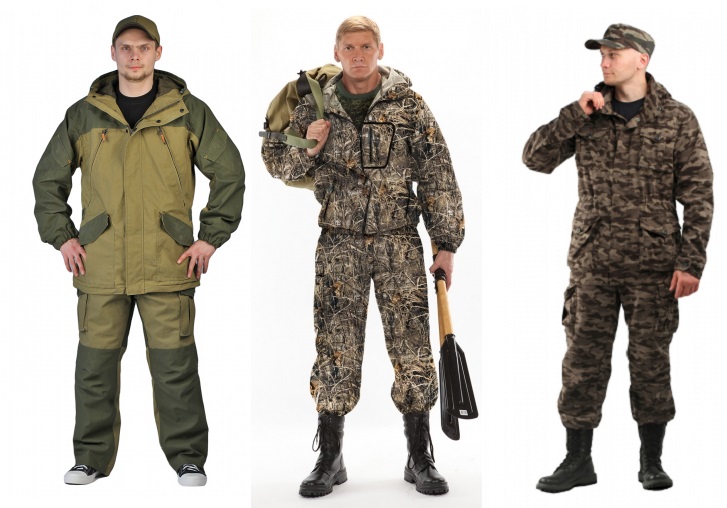 Стильный и удобный камуфляж для наших мужчин! Стильный и удобный камуфляж для наших мужчин!