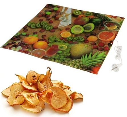 Девочки, делюсь с вами отзывом сушилки для урожая.... Сейчас сезон начинается, может кому пригодится информация?! выкупить на след. неделе можно, закупка открыта. Девочки, делюсь с вами отзывом сушилки для урожая.... Сейчас сезон начинается, может кому пригодится информация?! выкупить на след. неделе можно, закупка открыта.