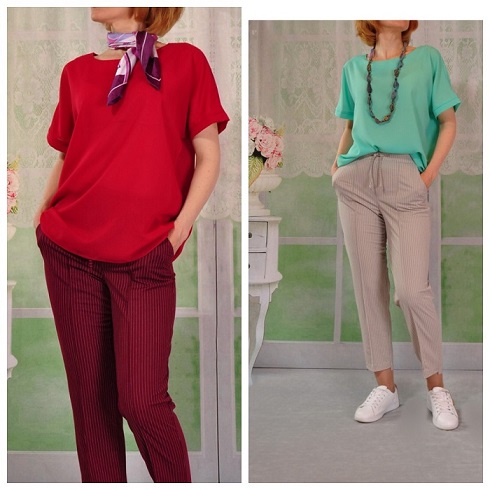 ДЕВОЧКИ, ДОБАВИЛА НОВИНКИ, ВЫБИРАЙТЕ ПОКА РАЗМЕРЫ В НАЛИЧИИ! ЦЕНЫ -СУПЕР! ДЕВОЧКИ, ДОБАВИЛА НОВИНКИ, ВЫБИРАЙТЕ ПОКА РАЗМЕРЫ В НАЛИЧИИ! ЦЕНЫ -СУПЕР!