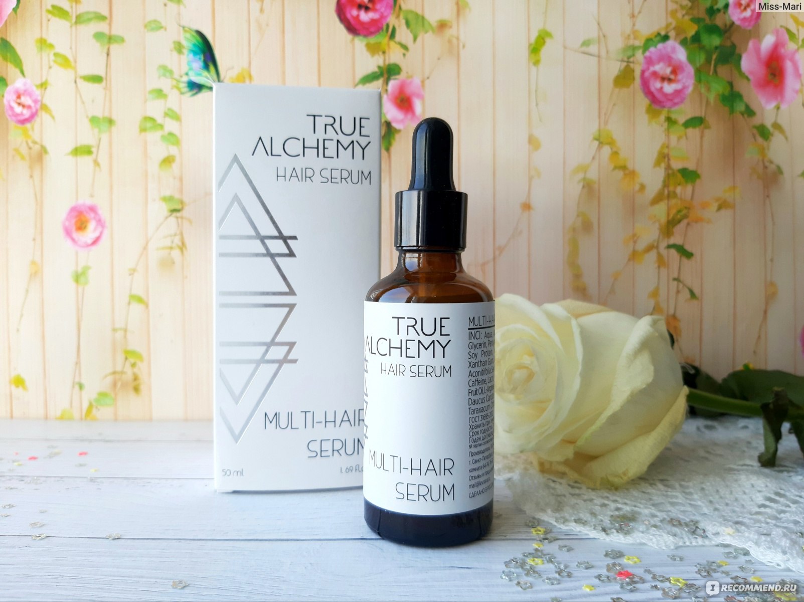Сыворотка для волос Multi-Hair Serum.....Содержит выборку активных веществ, направленных на интенсивную регенирацию уставших волос. Сыворотка для волос Multi-Hair Serum.....Содержит выборку активных веществ, направленных на интенсивную регенирацию уставших волос.