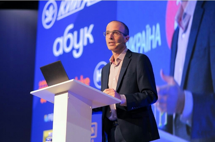 Совет Харари: пять вещей, которым стоит научить ваших детей. И речь не о программировании Совет Харари: пять вещей, которым стоит научить ваших детей. И речь не о программировании