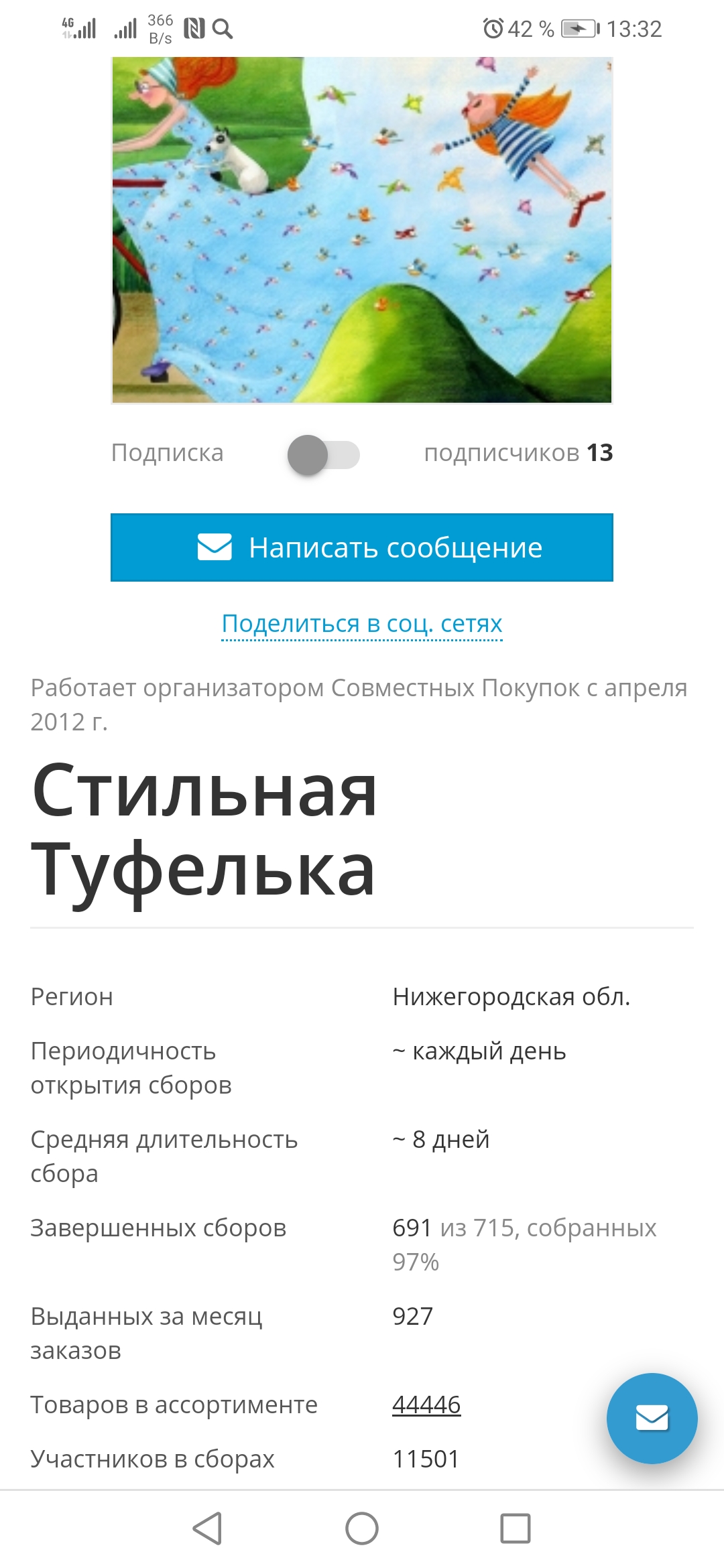 Подписка на Стильную туфельку на федсп здесь: Подписка на Стильную туфельку на федсп здесь: