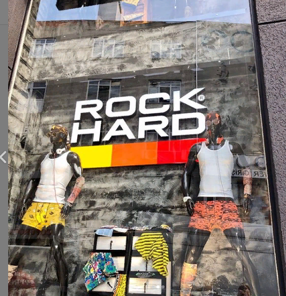 КУЛЬТОВЫЕ ТРУСИШКИ ROCK*HARD! ДОБАВЬ ЯРКОСТИ В СВОЮ ЖИЗНЬ! КУЛЬТОВЫЕ ТРУСИШКИ ROCK*HARD! ДОБАВЬ ЯРКОСТИ В СВОЮ ЖИЗНЬ!