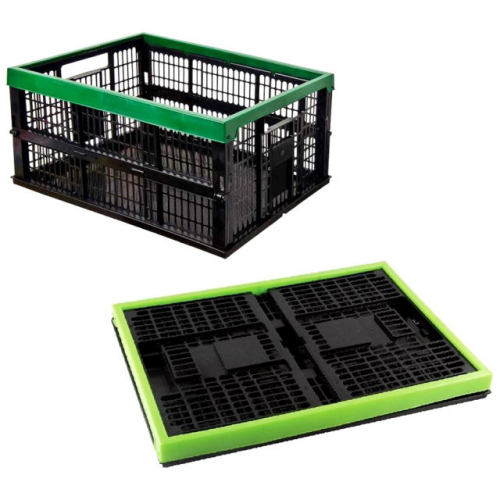 ЯЩИК Д/ХРАНЕНИЯ СКЛАДНОЙ 12Л 007529 ЯЩИК Д/ХРАНЕНИЯ СКЛАДНОЙ 12Л 007529