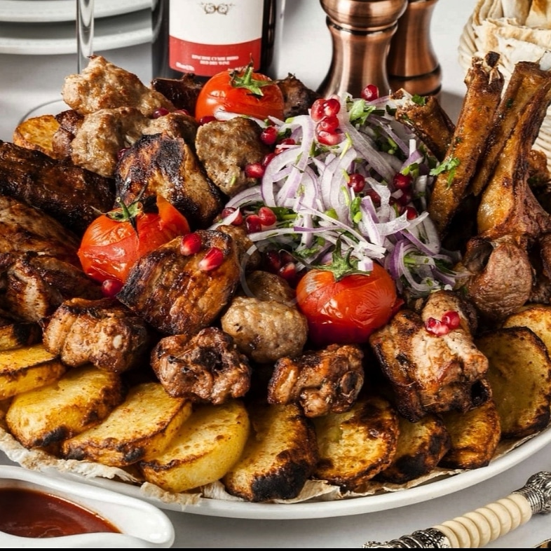 Мы уже ждём Ваших заказов и готовы порадовать вкусным и сочным мяском. Принимаем заказы на доставку шашлыка на пятницу и субботу. Звоните или пишите 8-929-053-44-35 Мы уже ждём Ваших заказов и готовы порадовать вкусным и сочным мяском. Принимаем заказы на доставку шашлыка на пятницу и субботу. Звоните или пишите 8-929-053-44-35