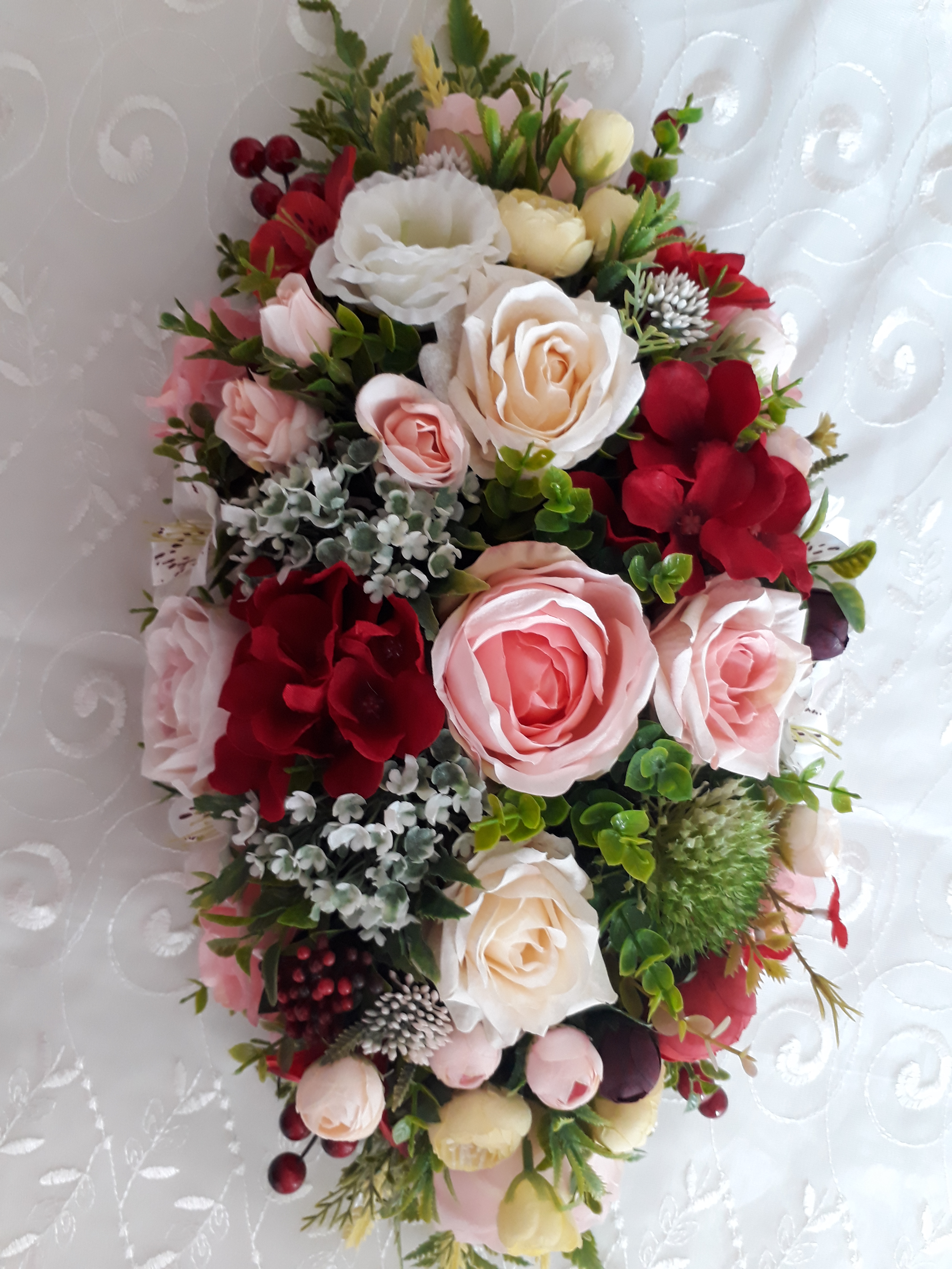 Флористическое оформление интерьера Флористическое оформление интерьера