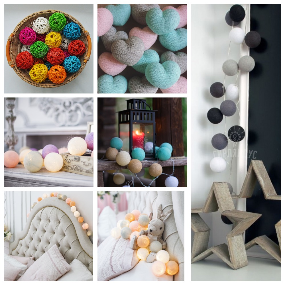 Гирляндус-фонарики-гирлянды из ниток и ротанга. Они наполненные волшебством и какой-то магией - они прекрасны! Гирляндус-фонарики-гирлянды из ниток и ротанга. Они наполненные волшебством и какой-то магией - они прекрасны!