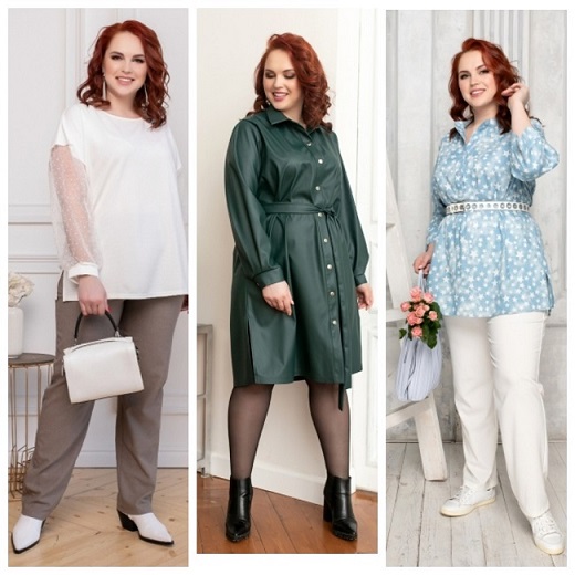 Модная одежда для пышных красавиц. Распродажа. Новинки. Качество супер! Модная одежда для пышных красавиц. Распродажа. Новинки. Качество супер!