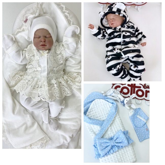 Одежда для новорожденных ТМ Cot*ton ba*by. Высокое качество , современный дизайн. Очень много новинок. Без рядов. Выкуп 26 Одежда для новорожденных ТМ Cot*ton ba*by. Высокое качество , современный дизайн. Очень много новинок. Без рядов. Выкуп 26