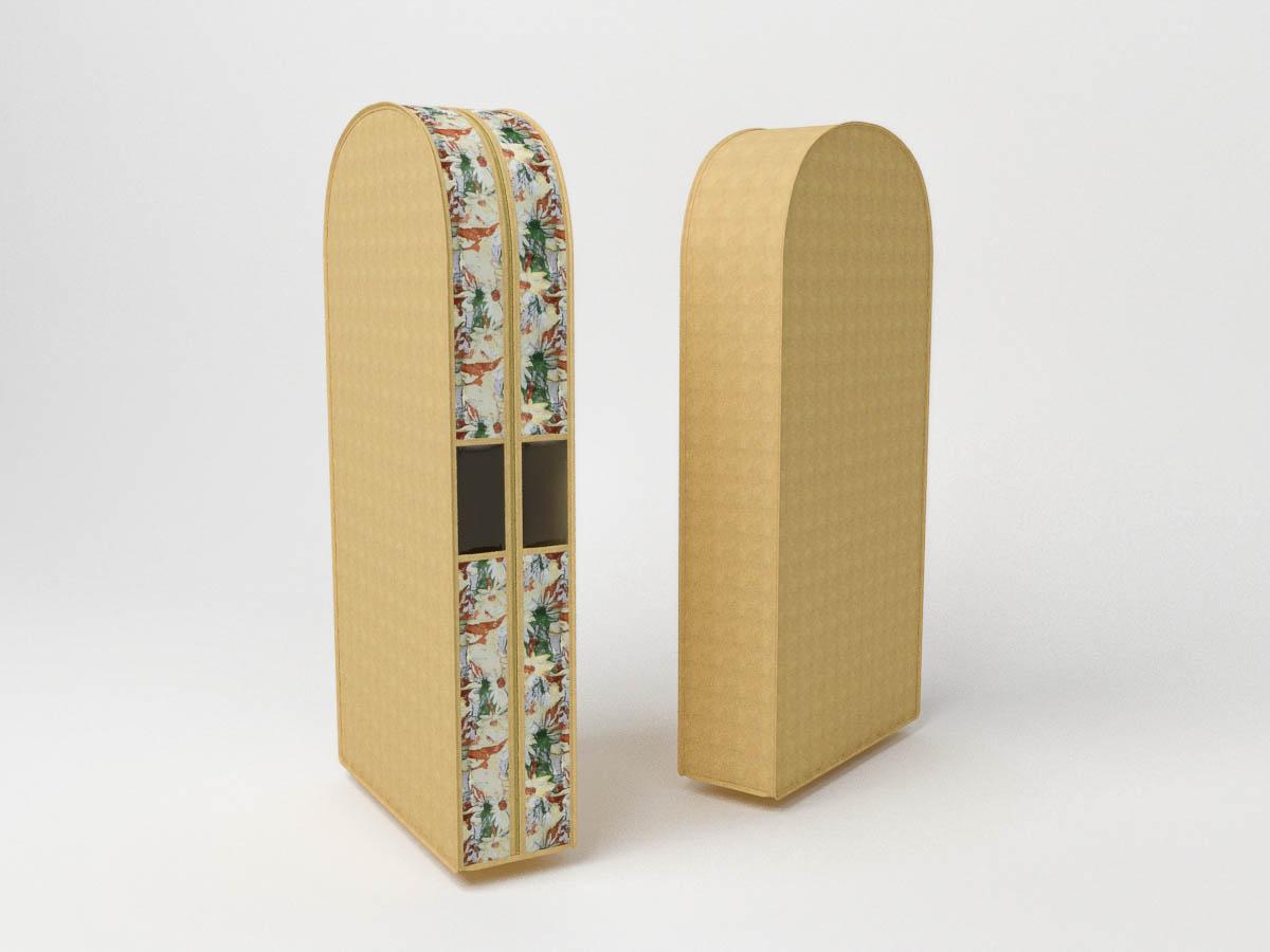 Как проводит лето Ваша шубка? Как проводит лето Ваша шубка?