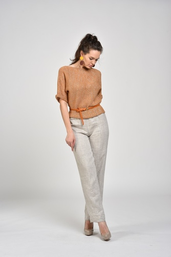 РАСПРОДАЖА! Джемпер за 760 рублей. 100% лен! РАСПРОДАЖА! Джемпер за 760 рублей. 100% лен!