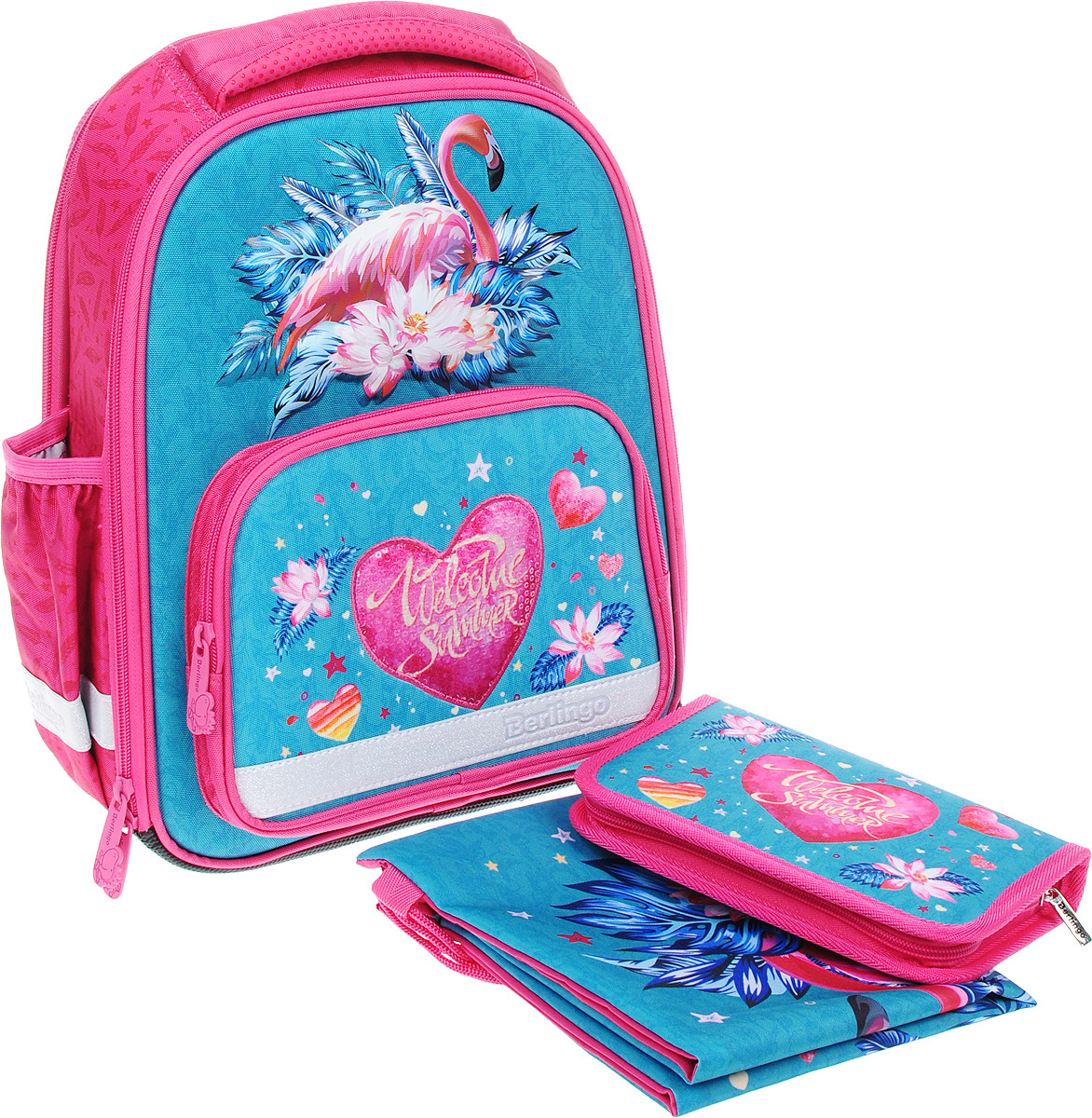 Рюкзаки, ранцы и портфели к новому учебному году! Рюкзаки, ранцы и портфели к новому учебному году!