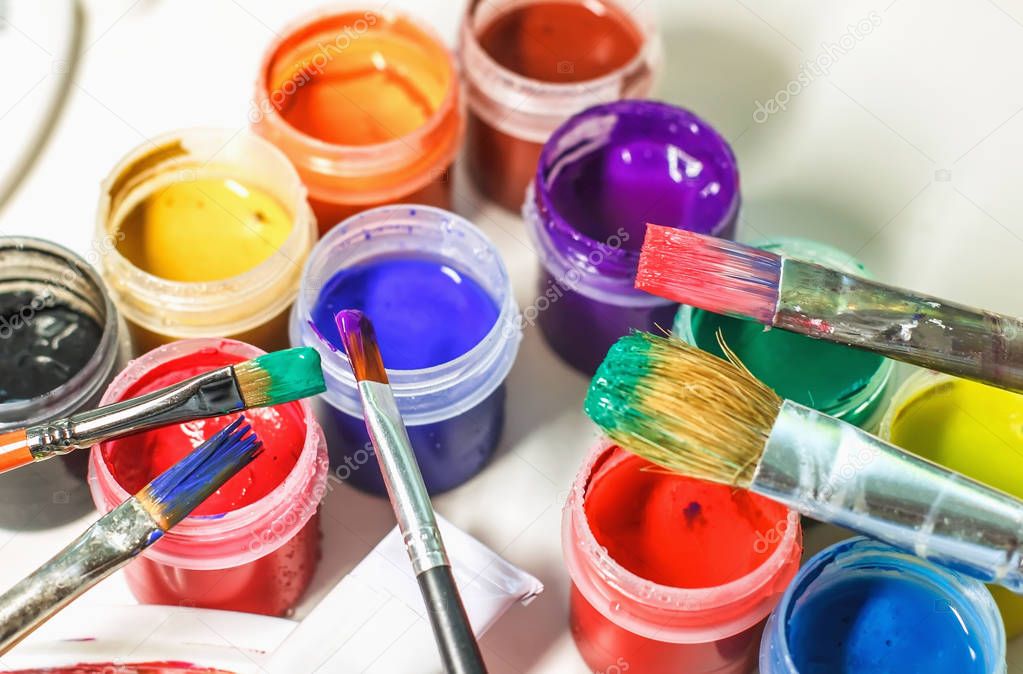 Сбор заказов для художников. Всё от мальберта до палитры! Раздача 21.06 Сбор заказов для художников. Всё от мальберта до палитры! Раздача 21.06