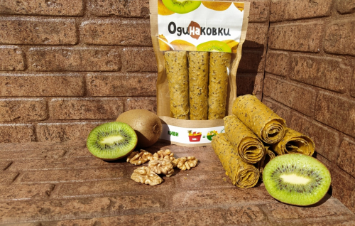 Пастила из киви Базовая цена: 165 р Пастила из киви Базовая цена: 165 р