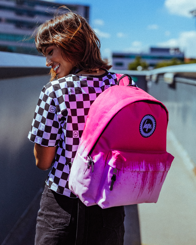 Оригинальные трендовые рюкзаки Hype. Оригинальные трендовые рюкзаки Hype.