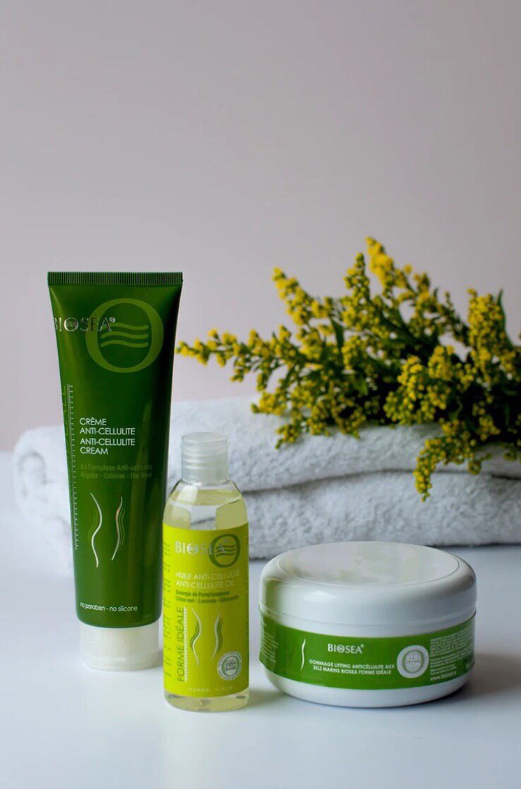 АКЦИЯ СРАЗУ НА 3 СЕРИИ! АНТИЦЕЛЛЮЛИТНАЯ, ИНТИМНАЯ И СОЛНЦЕЗАЩИТНАЯ! АКЦИЯ СРАЗУ НА 3 СЕРИИ! АНТИЦЕЛЛЮЛИТНАЯ, ИНТИМНАЯ И СОЛНЦЕЗАЩИТНАЯ!