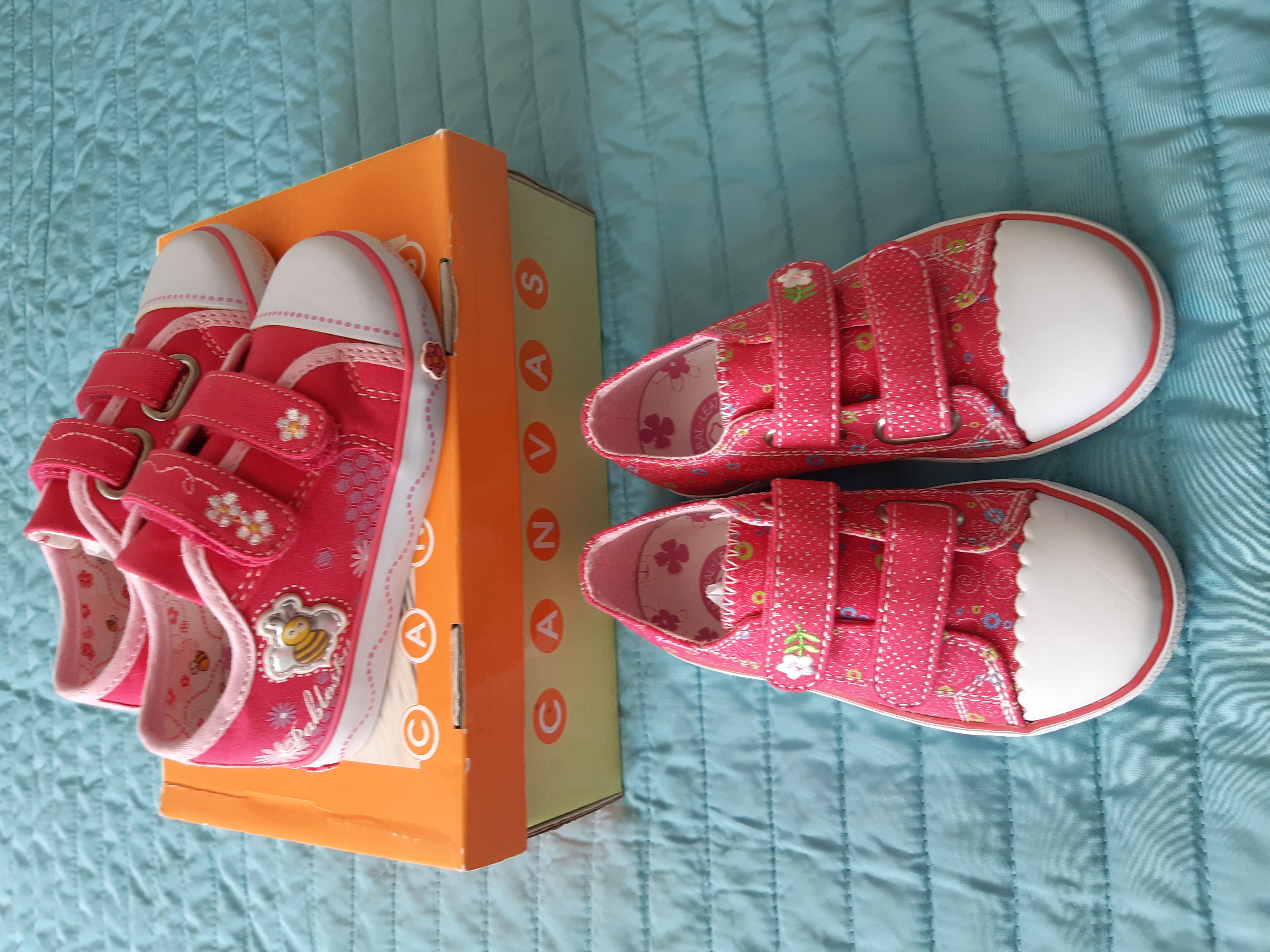 Кеды Pablosky по супер-цене 1990 р. за пару! Кеды Pablosky по супер-цене 1990 р. за пару!