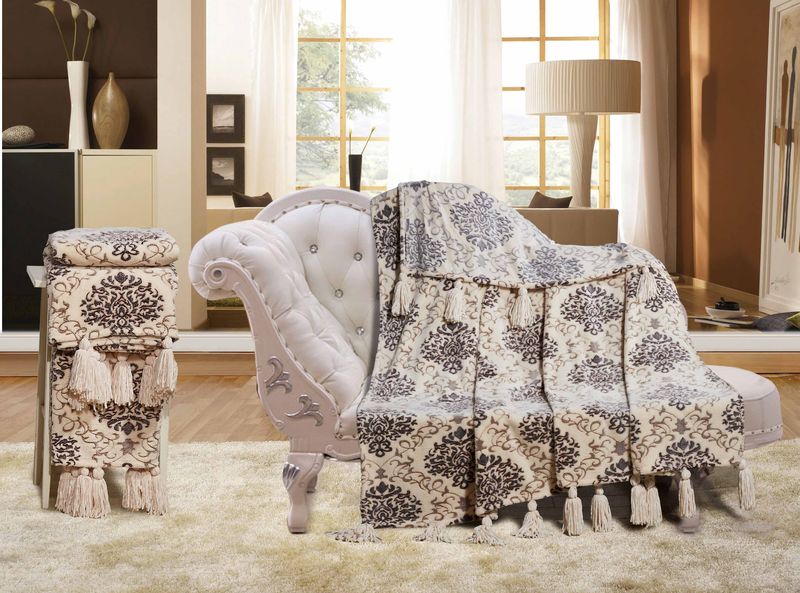 Пледы Пледы