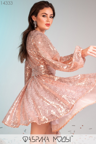 ПЛАТЬЯ XS+ Фабрика Моды ПЛАТЬЯ XS+ Фабрика Моды