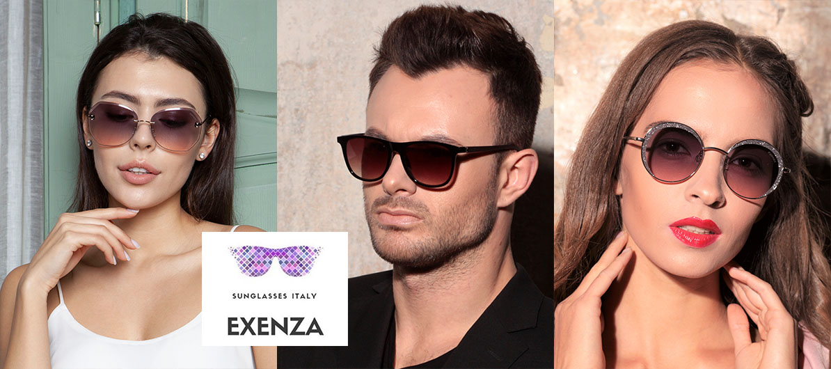 Сбор до 09.07. Солнцезащитные очки Exenza из Италии. Станут любимыми! Женские и мужские модели. Отличные цены. Сбор до 09.07. Солнцезащитные очки Exenza из Италии. Станут любимыми! Женские и мужские модели. Отличные цены.