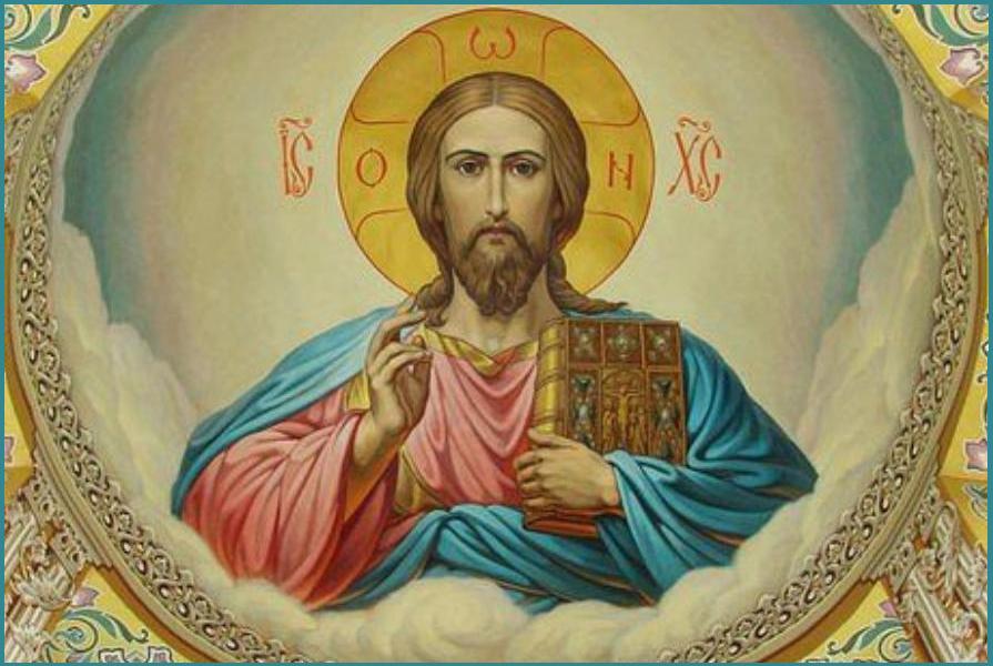 Боже, очисти мя грешнаго, яко николиже сотворих благое пред Тобою; но избави мя от лукаваго, и да будет во мне воля Твоя... Боже, очисти мя грешнаго, яко николиже сотворих благое пред Тобою; но избави мя от лукаваго, и да будет во мне воля Твоя...