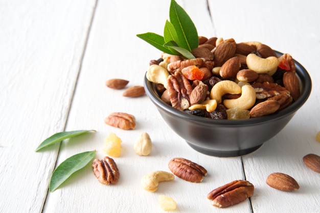 Новинка! Ассорти из орехов и сухофруктов по суперцене! Новинка! Ассорти из орехов и сухофруктов по суперцене!