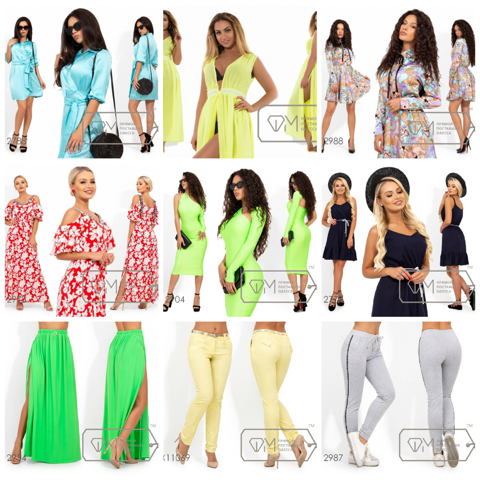 Модная женская одежда от ТМ Фабрика Моды. Огромный ассортимент одежды на все случаи жизни от лучших Украинских фабрик Модная женская одежда от ТМ Фабрика Моды. Огромный ассортимент одежды на все случаи жизни от лучших Украинских фабрик